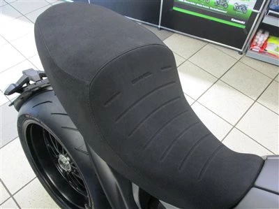 JETZT ! Die neue Ducati Diavel 1260/S ist da !  Bild 5: JETZT ! Die neue Ducati Diavel 1260/S ist da !