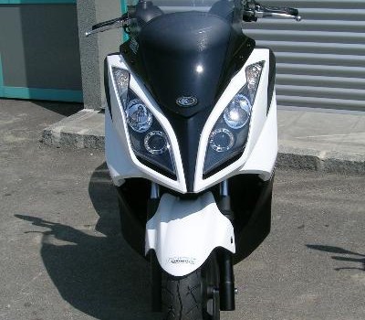 Downtown 300i - Bild 3