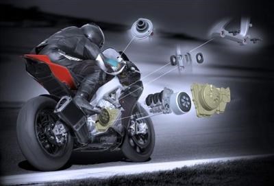 aprilia Factory Day 2. Mai 2010 - Bild 1 aprilia Factory Day 2. Mai 2010 - Bild 1