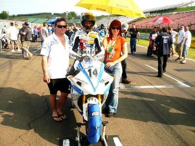 Stefan Schrammel #14 Stefan Schrammel #14