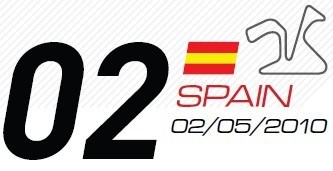 MotoGP Spanish GP race information sheet MotoGP Spanish GP race information sheet
