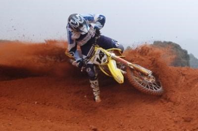 MX - Ossi Reisinger siegt auf Bridgestone in Sittendorf MX - Ossi Reisinger siegt auf Bridgestone in Sittendorf