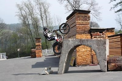 Trialshow - Bild 2 Trialshow - Bild 2