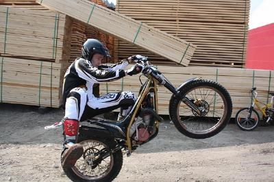 Trialshow - Bild 3 Trialshow - Bild 3