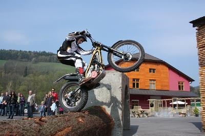 Trialshow - Bild 4 Trialshow - Bild 4