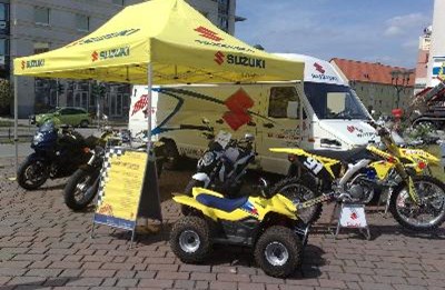 15 Jahre Strochengalerie