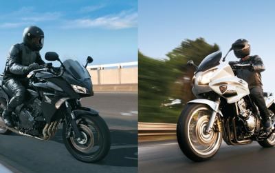 Inzahlungnahmeprämie für CBF1000-Modelle 