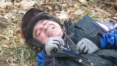 6.Hardenduroschulung Lunz 6.Hardenduroschulung Lunz