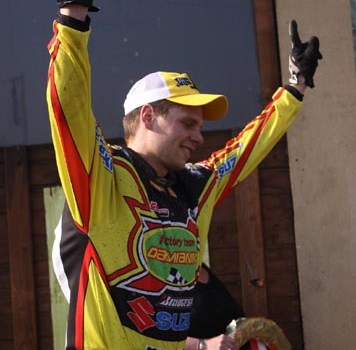 Ossi Reisinger is back! - Bild 1