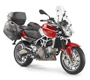 aprlia MANA 850 Testtage - Bild 3 aprlia MANA 850 Testtage - Bild 3