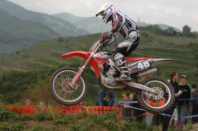 MX 2 ÖM Imbach/NÖ! MX 2 ÖM Imbach/NÖ!