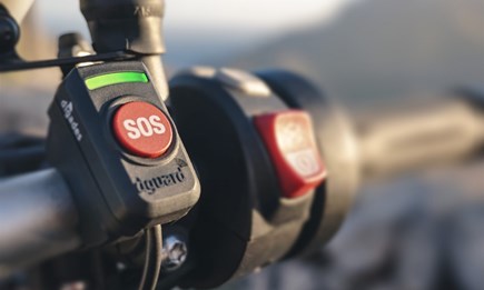 Verlängerung der dguard Aktion