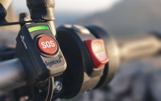 Verlängerung der dguard Aktion - Bild 1