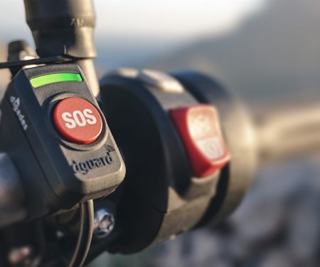 Verlängerung der dguard Aktion