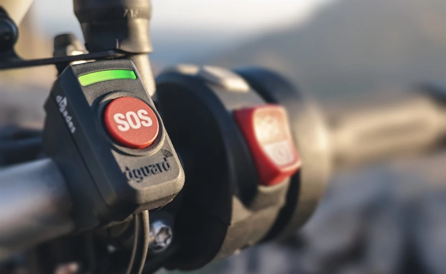 Verlängerung der dguard Aktion Bild 1: Verlängerung der dguard Aktion