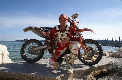 Edi-E: Sieg bei der Dalmatia Rallye 2010  - Bild 1