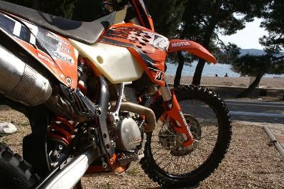 Edi-E: Sieg bei der Dalmatia Rallye 2010  - Bild 2