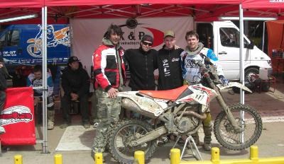 BETA, wie ein Uhrwerk - Bild 2