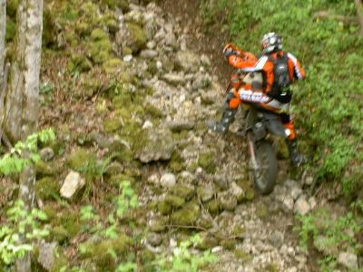 Hardenduroschulung Lunz - Bild 3