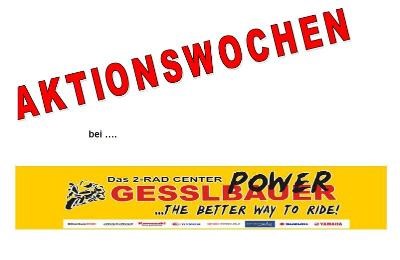 WOCHENAKTION bei GESSLBAUER... - Bild 4