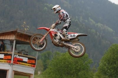 MX Open ÖM Weyer/OÖ &amp; ADAC MX Masters Freising/D!