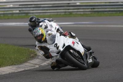 2. Runde SUZUKI GSX-R Challenge 2010! - Bild 2