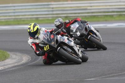 2. Runde SUZUKI GSX-R Challenge 2010! - Bild 3
