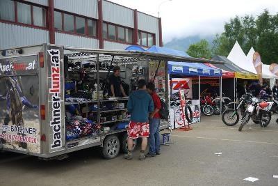 ERZBERG 2010 ERZBERG 2010