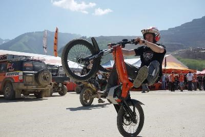 Erzbergrodeo 2010