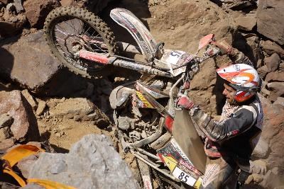 Erzberg Harescramble 2010