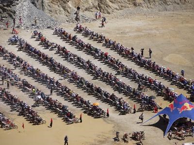 Erzberg Harescramble 2010 - Bild 2