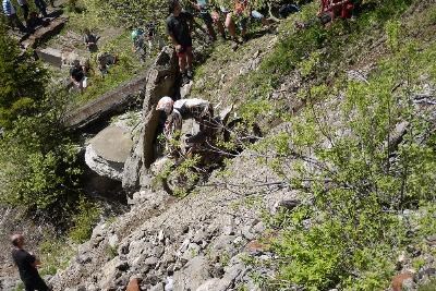 Erzberg Harescramble 2010 - Bild 3