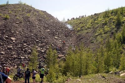 Erzberg Harescramble 2010 - Bild 4