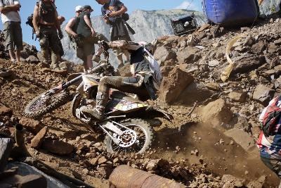 Erzberg Harescramble 2010 - Bild 5