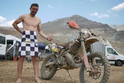 Erzberg Harescramble 2010 - Bild 6