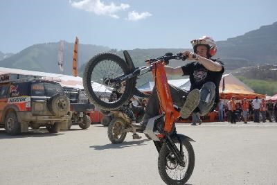 Erzberg Harescramble 2010 - Bild 8