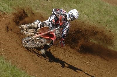 MX2 ÖM Hochneukirchen &amp; MX1 WM in St.Jean d`Angely/F!