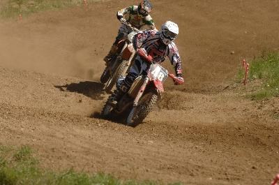 MX2 ÖM Hochneukirchen &amp; MX1 WM in St.Jean d`Angely/F! - Bild 10