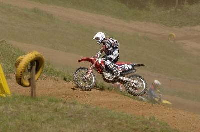 MX2 ÖM Hochneukirchen &amp; MX1 WM in St.Jean d`Angely/F! - Bild 2