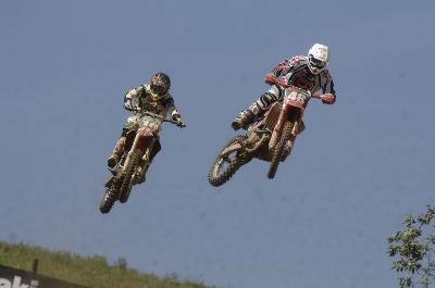 MX2 ÖM Hochneukirchen &amp; MX1 WM in St.Jean d`Angely/F! - Bild 3