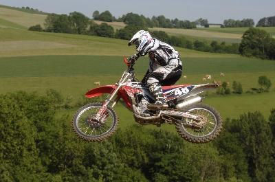 MX2 ÖM Hochneukirchen &amp; MX1 WM in St.Jean d`Angely/F! - Bild 4