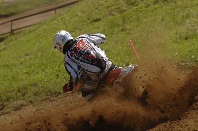 MX2 ÖM Hochneukirchen &amp; MX1 WM in St.Jean d`Angely/F! - Bild 5