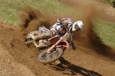 MX2 ÖM Hochneukirchen &amp; MX1 WM in St.Jean d`Angely/F! - Bild 6