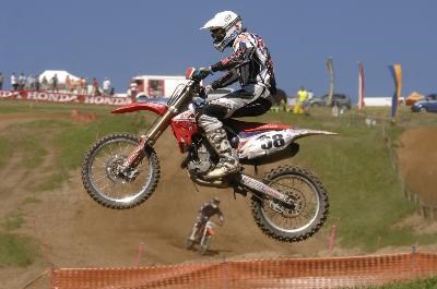 MX2 ÖM Hochneukirchen &amp; MX1 WM in St.Jean d`Angely/F! - Bild 7