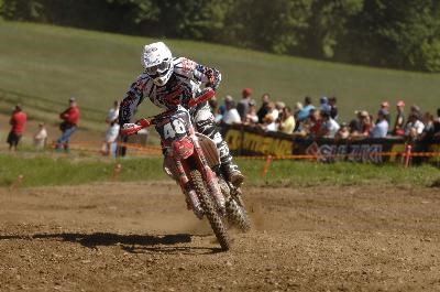 MX2 ÖM Hochneukirchen &amp; MX1 WM in St.Jean d`Angely/F! - Bild 9