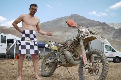 Erzberg Harescramble 2010 - Bild 2