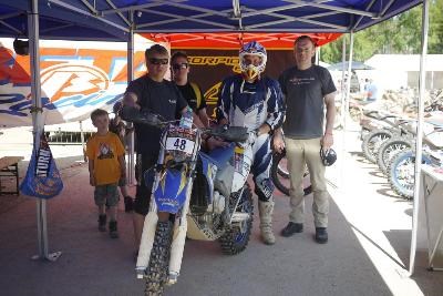 Erzberg Harescramble 2010 - Bild 4