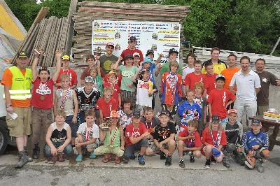 ÖHSV-JUNIORenduroCUP 2010 - Bild 1