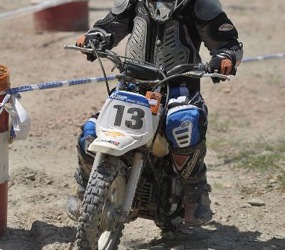 ÖHSV-JUNIORenduroCUP 2010 - Bild 2