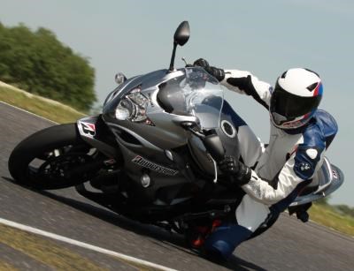 Bridgestone BT-023 Test Bridgestone BT-023 Test